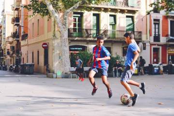 2026世界杯I组总览：新绝代双骄一决高下（配图示意）